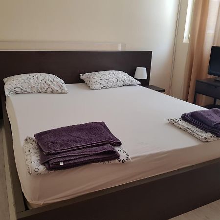Ivet Apartment Варна Экстерьер фото