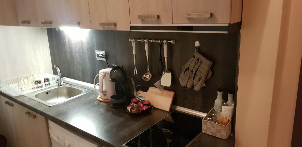 Ivet Apartment Варна Экстерьер фото