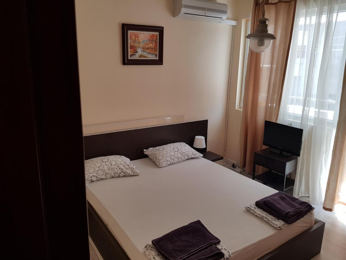 Ivet Apartment Варна Экстерьер фото