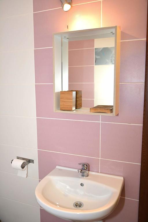 Ivet Apartment Варна Экстерьер фото