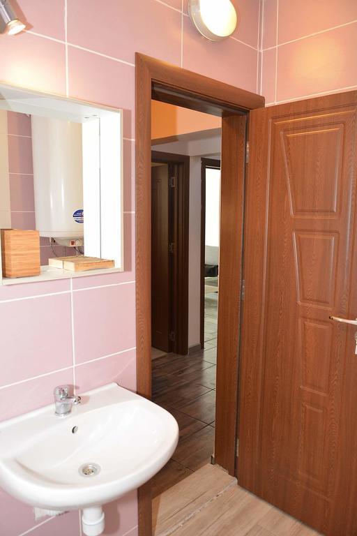 Ivet Apartment Варна Экстерьер фото