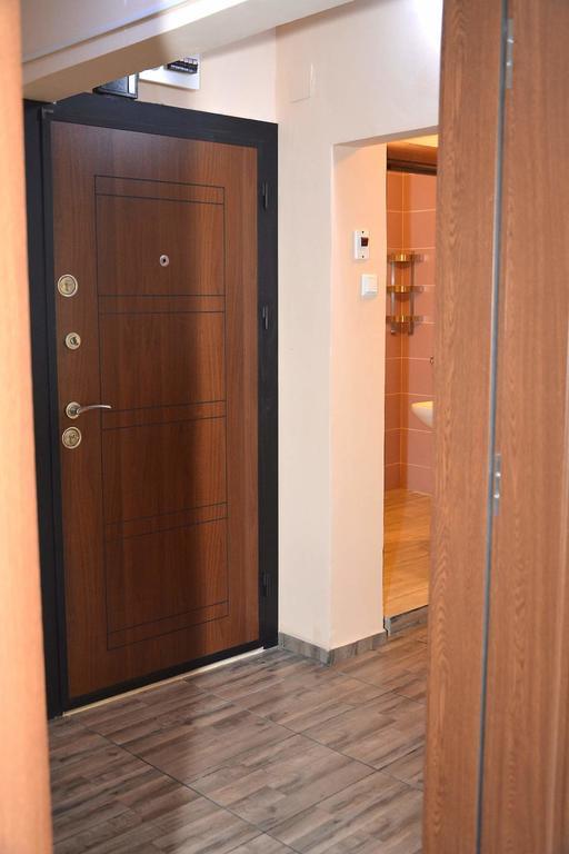 Ivet Apartment Варна Экстерьер фото