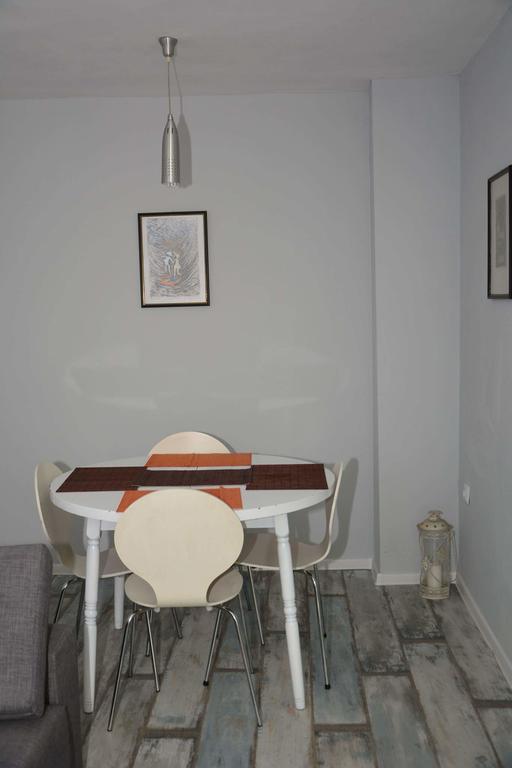 Ivet Apartment Варна Экстерьер фото