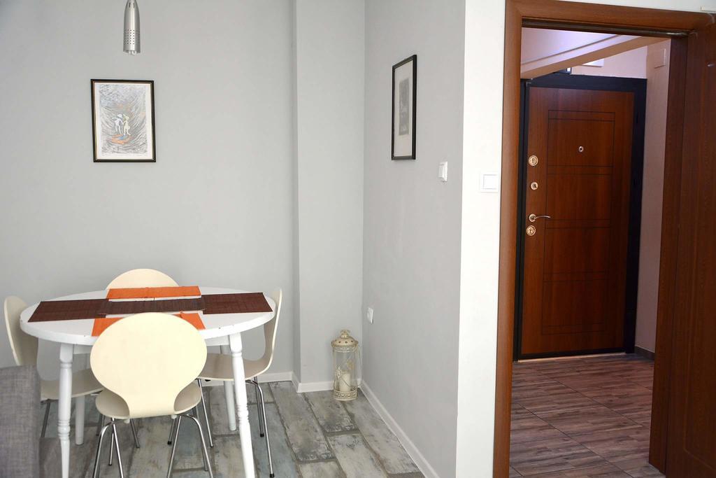 Ivet Apartment Варна Экстерьер фото